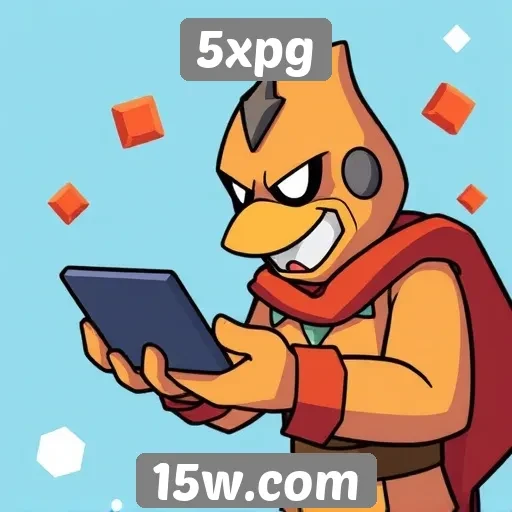 Dicas para iniciantes no site 5xpg