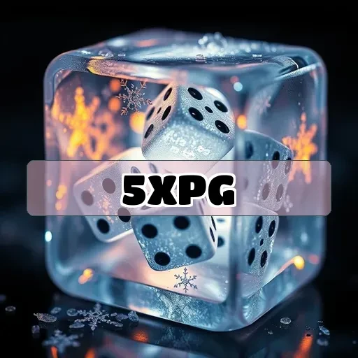 5xpg: Conheça Recursos Que Elevam Seu Jogo a Outro Nível