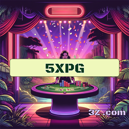 Explorando a Plataforma do 5xpg: Um Novo Horizonte para Gamers