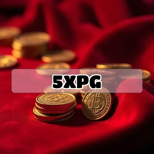 5xpg Promoções: Oferta Imperdíveis para Aumentar Sua Diversão nos Jogos