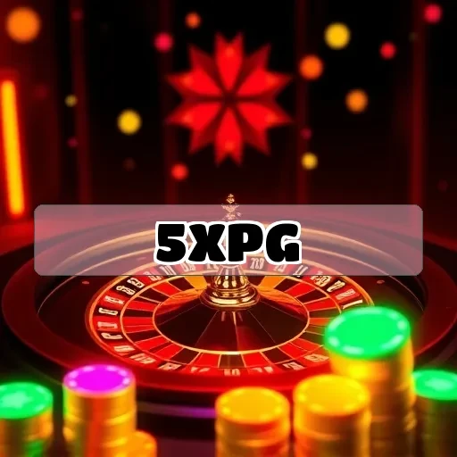 5xpg: Segurança Avançada que Transforma sua Experiência de Jogo