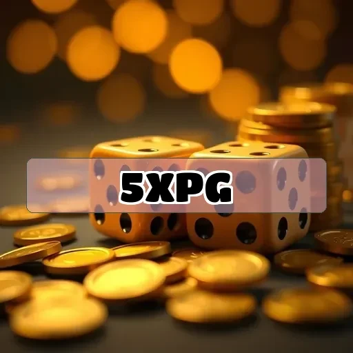 5xpg: Explore Eventos Esportivos e Engaje-se no Mundo dos Jogos