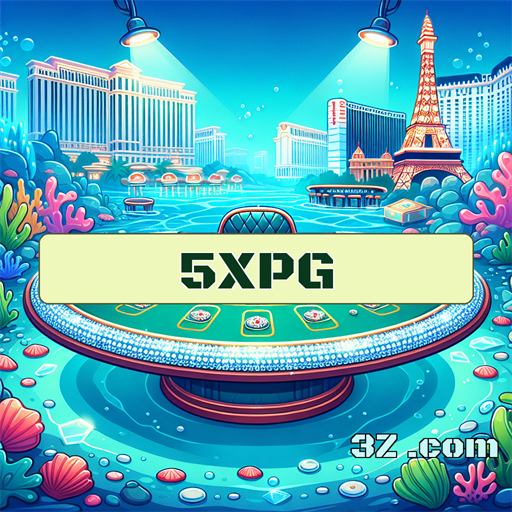 Recursos VIP do 5xpg: O Futuro dos Jogos Brasil