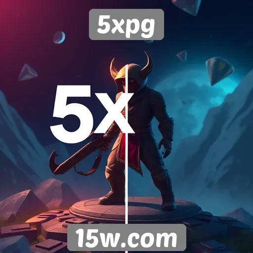 Comparação entre 5xpg e outras plataformas de jogos